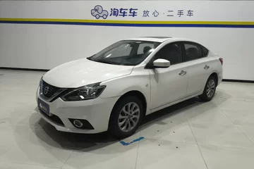 2019款 经典 1.6XL CVT 豪华版