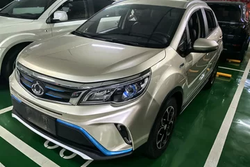 全球鹰EX3 2018款 智享版