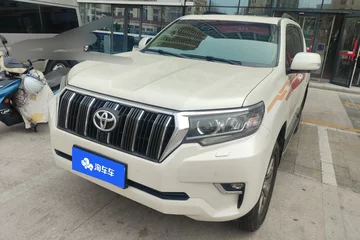 2018款 3.5L TX-L(后挂备胎)