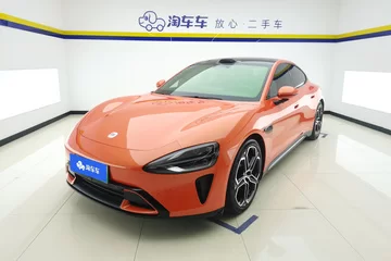 2024款 800km 四驱Max超长续航版
