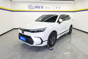 2023款 240TURBO 两驱豪华版 5座