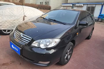 2013款 1.5L 手动 标准型 节能版