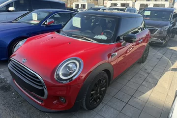 MINI 2020款 1.5T COOPER 经典派