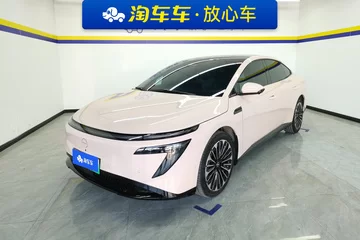 日产N7 2025款 510km 510 Max