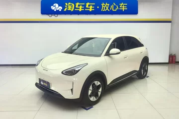 吉利银河星愿 2025款 310km 梦想版