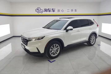 2023款 240TURBO 两驱臻享版 7座