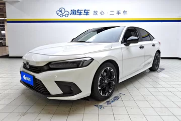 2022款 240TURBO CVT燃动版