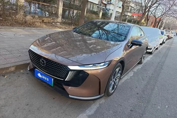 马自达EZ-6 2024款 增程版 200km 智雅版