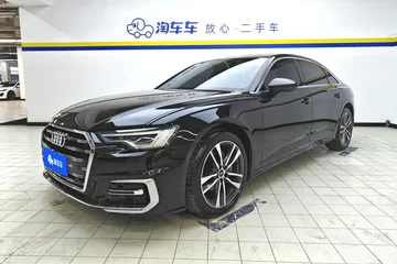 2024款 40 TFSI 豪华动感型