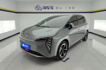2023款 Plus 510km 510 智领版 磷酸铁锂