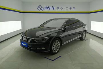 2018款 280TSI 双离合 领先版