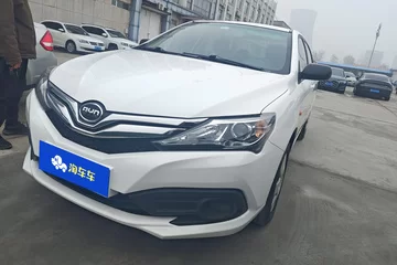 2020款 1.5L 手动 超值型