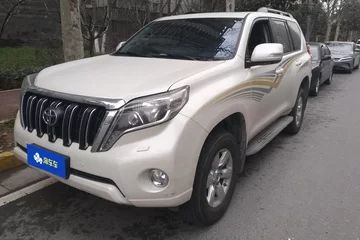 2016款 3.5L 手自一体 TX-L