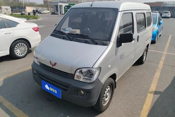 2020款 1.2L 实用型 5座 国VI