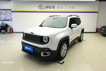 2017款 180T 双离合 高能版