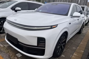 理想L7 2023款 L7 Pro