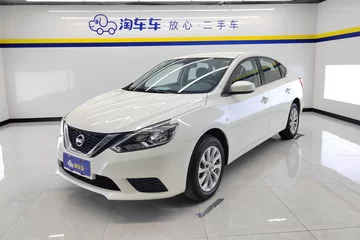 2024款 经典 1.6L 舒适版