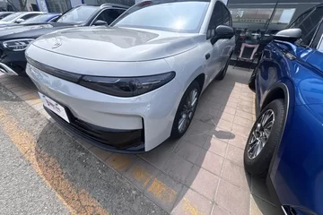 零跑C10 2026款 纯电版 530舒享版