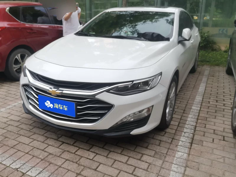 车辆