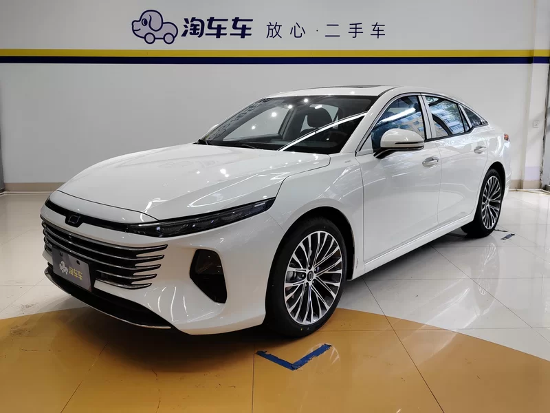 车辆